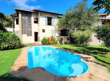 Casa · 333m² · 5 Quartos · 4 Vagas · CASA 5/4 COM 2 SUÍTES EM PIATÃ