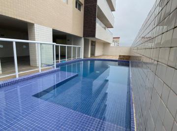 Apartamento · 84m² · 2 Quartos · 2 Vagas · Apartamento 02 Quartos em Aviação - Praia Grande, SP