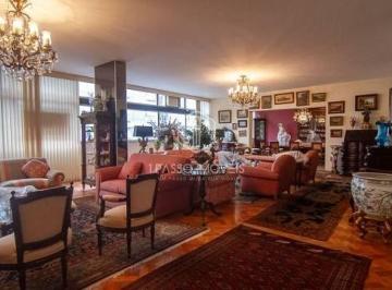 Apartamento · 350m² · 4 Quartos · 2 Vagas · Apartamento em Copacabana - Rio de Janeiro, RJ