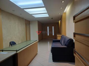Comercial · 330m² · Espaçosa sala comercial no Centro do RJ - 350m² para locação