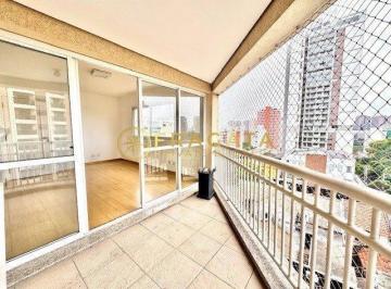 Apartamento · 129m² · 3 Quartos · 3 Vagas · Apartamento com 129m² à venda - 3 suítes e 3 vagas - Perdizes/SP