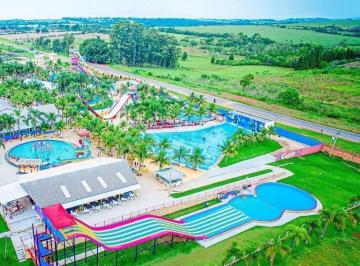 Comercial · 121m² · 60 Quartos · 60 Vagas · Resort em Barreiros - Campina do Monte Alegre