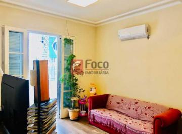 Apartamento · 81m² · 3 Quartos · Apartamento : Padrão / Residencial / Jardim Botânico