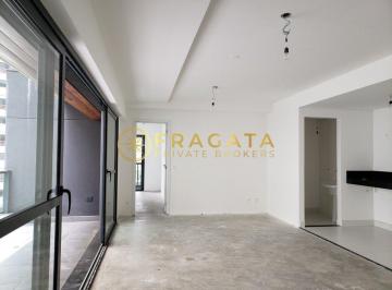 Apartamento · 158m² · 2 Quartos · 2 Vagas · Duplex Novo no Itaim/SP -  153 m² - 2 suítes - 3 vagas -  Depósito - Lazer  Completo