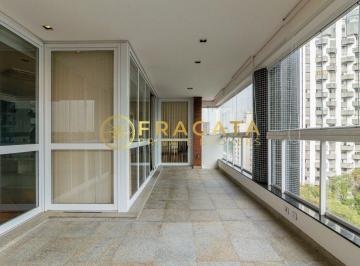 Apartamento · 258m² · 4 Quartos · 4 Vagas · Apartamento venda com 258m² - 4 quartos sendo 2 suítes e 4 vagas - Vila Madalena/SP