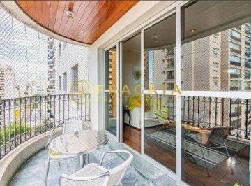Apartamento · 159m² · 4 Quartos · 3 Vagas · Apartamento à venda com159m² - 4 quartos sendo 1 suíte e 3 vagas -  Perdizes/SP
