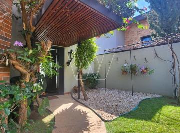 0 · casa à venda em Jardim Botânico (Sousas)