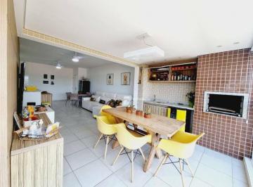 df15b4bee37f5ab270ee818f24b29f8116c06871 · Apartamento com 3 dormitórios para alugar, 100 m²  - Jardim  São Lourenço - Bertioga/SP