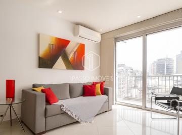 Apartamento · 85m² · 3 Quartos · 1 Vaga · Apartamento em Leblon - Rio de Janeiro, RJ