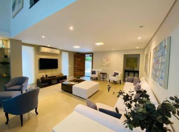 e9d6676129814f79ecca89b63fce37e4bb12b5cf · Casa com 5 dormitórios para alugar, 350 m² - Módulo 05 - Coqueiros - Bertioga/SP