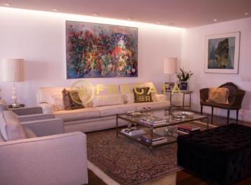 Apartamento · 346m² · 3 Quartos · 2 Vagas · Excelente apartamento de 346m² -  à venda na Alameda Lorena - Jardim Paulista - São Paulo/SP