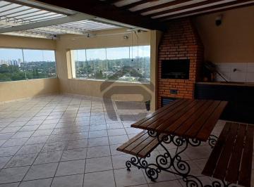 Apartamento · 230m² · 3 Quartos · 2 Vagas · Cobertura à Venda com 3 Suítes no Brooklin