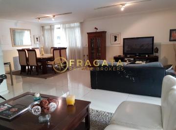 Apartamento · 204m² · 4 Quartos · 2 Vagas · Apartamento à venda, de 204 m², 4 dormitórios, 3 suítes, 2 vagas de garagem - Santa Cecília, São Pau