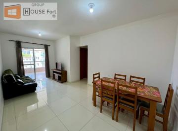 Apartamento · 95m² · 2 Quartos · 2 Vagas · Apartamento 02 Quartos em Cidade Ocian - Praia Grande, SP