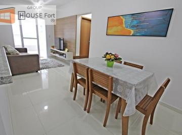 Apartamento · 70m² · 2 Quartos · 1 Vaga · Apartamento 02 Quartos em Cidade Ocian - Praia Grande, SP