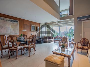 Apartamento · 210m² · 4 Quartos · 3 Vagas · Apartamento à Venda com 4 Dormitórios no Brooklin