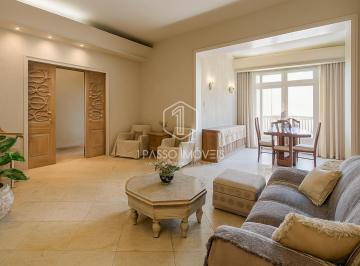 Apartamento · 130m² · 3 Quartos · 1 Vaga · Apartamento em Copacabana - Rio de Janeiro, RJ