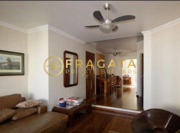 Apartamento · 143m² · 3 Quartos · 3 Vagas · Apartamento á venda com 3 dormitórios à venda, 143 m² - Pinheiros - São Paulo/SP