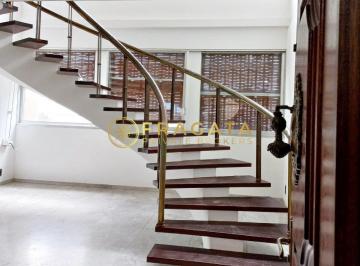 Apartamento · 598m² · 3 Quartos · 3 Vagas · Apartamento em Higienopolis de 598 m² com 3 Domitórios sendo 2 Suítes e  3 vagas