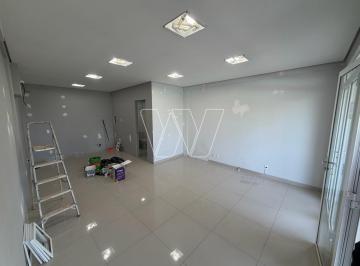 nome imagem · sala - Ville Sainte Hélène - Campinas