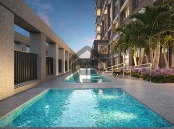Apartamento · 314m² · 3 Quartos · 3 Vagas · Cobertura à Venda com 3 Dormitórios no Itaim Bibi