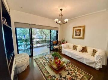 Apartamento · 126m² · 3 Quartos · 2 Vagas · Apartamento em Ipanema - Rio de Janeiro