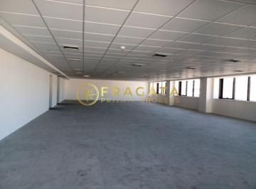 Comercial · 211m² · 6 Vagas · Conjunto comercial de 211m², para venda e locação, na Barra Funda - São Paulo/SP