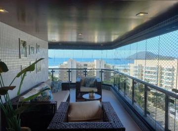f8f4b96e8d3ff57f2327b8738937f2c682c9b50c · Cobertura com 4 dormitórios à venda, 270 m² - Riviera - Módulo 3 - Bertioga/SP