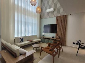 b12d920ddf856145b98d2af5016802fdeb157fa0 · Village com 4 dormitórios à venda, 205 m² - Riviera de São Lourenço - Bertioga/SP
