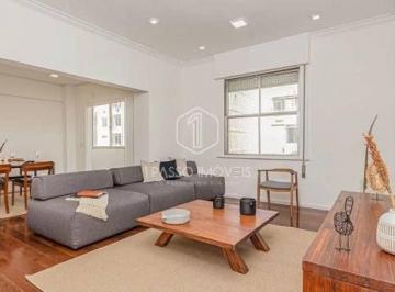 Apartamento · 139m² · 2 Quartos · 1 Vaga · Apartamento em Copacabana - Rio de Janeiro, RJ