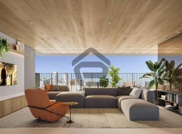 Apartamento · 198m² · 3 Quartos · 3 Vagas · Apartamento à Venda com 3 Dormitórios no Ibirapuera