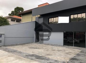 Comercial · 290m² · 14 Vagas · Casa Comercial à Venda no Planalto Paulista