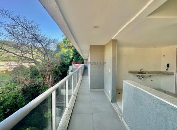 Apartamento · 100m² · 2 Quartos · 1 Vaga · Apartamento em Botafogo  -  Rio de Janeiro