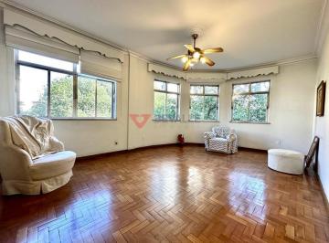 Apartamento · 200m² · 4 Quartos · Apartamento 04 Dorm. em Botafogo - Rio de Janeiro