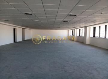 Comercial · 322m² · 30 Vagas · Andar comercial de 1.066 m², para venda e locação, na Barra Funda - São Paulo/SP