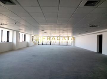 Comercial · 322m² · 30 Vagas · Andar comercial de 1.066 m², para venda e locação, na Barra Funda - São Paulo/SP