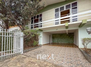 0 · casa à venda em Jardim do Trevo