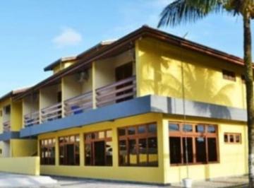 Comercial · 1050m² · 23 Quartos · 23 Vagas · Pousada/Chalé em Centro - Boracéia, SP