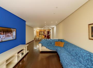 Apartamento · 180m² · 3 Quartos · 1 Vaga · Apartamento em Copacabana - Rio de Janeiro, RJ