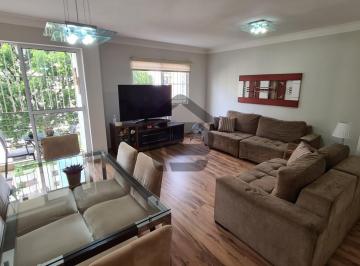 Apartamento · 111m² · 3 Quartos · 1 Vaga · Apartamento à Venda com 3 Dormitórios em Moema