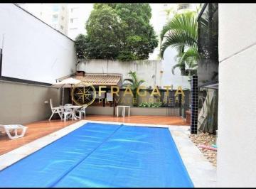 Apartamento · 98m² · 3 Quartos · 1 Vaga · Apartamento na Santa Cecilia de 98 m² com 3 dormitório e 1 vaga.