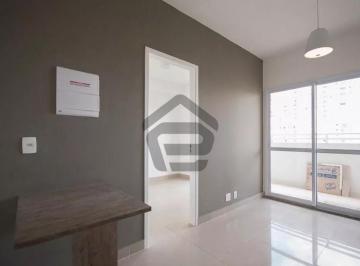 Apartamento · 33m² · 1 Quarto · 1 Vaga · Apartamento à Venda no Alto da Boa Vista
