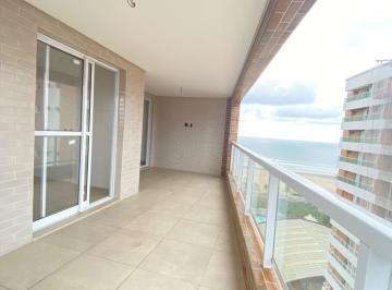 Apartamento · 96m² · 2 Quartos · 2 Vagas · Apartamento 02 Quartos em Aviação - Praia Grande, SP