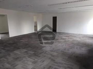 Comercial · 154m² · 3 Vagas · Conjunto Comercial à Venda para Investidor na Região da Berrini