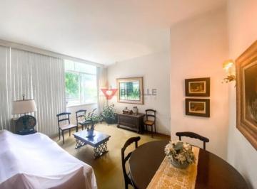 Apartamento · 90m² · 3 Quartos · 1 Vaga · Apartamento à venda na Lagoa: 90m², 3 quartos, 1 vaga