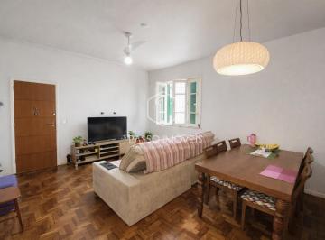 Apartamento · 103m² · 3 Quartos · 1 Vaga · Apartamento em Botafogo - Rio de Janeiro, RJ