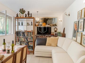 Apartamento · 120m² · 4 Quartos · Apartamento em Leblon - Rio de Janeiro, RJ