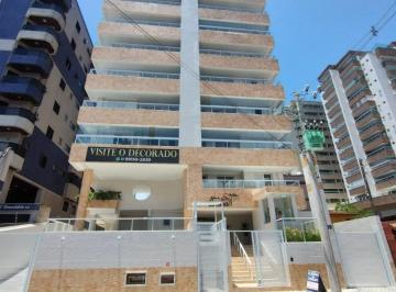 Apartamento · 63m² · 2 Quartos · 1 Vaga · Apartamento 2 Quartos em Vila Caiçara - Praia Grande, SP
