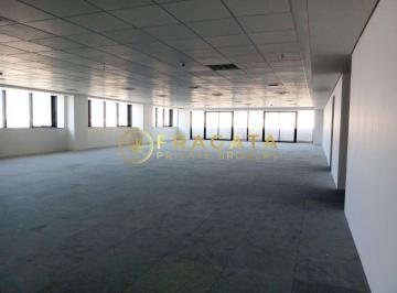 Comercial · 1069m² · 9 Vagas · Conjunto comercial com 322 m²,  para venda ou locação, na Barra Funda - São Paulo/SP