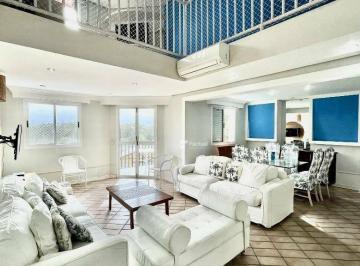 a65af03805ea8555097fb2e3a32c826aead30015 · Cobertura com 4 dormitórios à venda, 155 m²  - Riviera de São Lourenço - Bertioga/SP